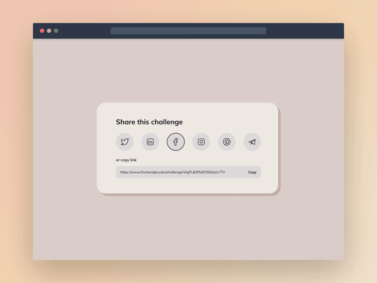 FrontendPro - Frontend Coding Challenges