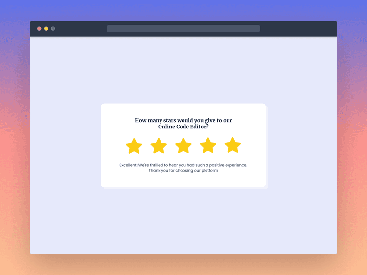 FrontendPro - Frontend Coding Challenges