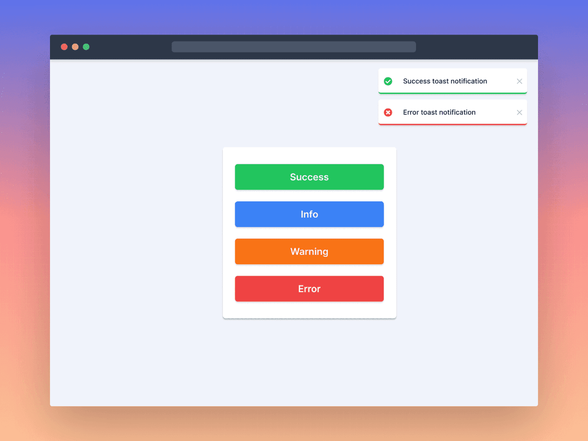 FrontendPro - Frontend Coding Challenges