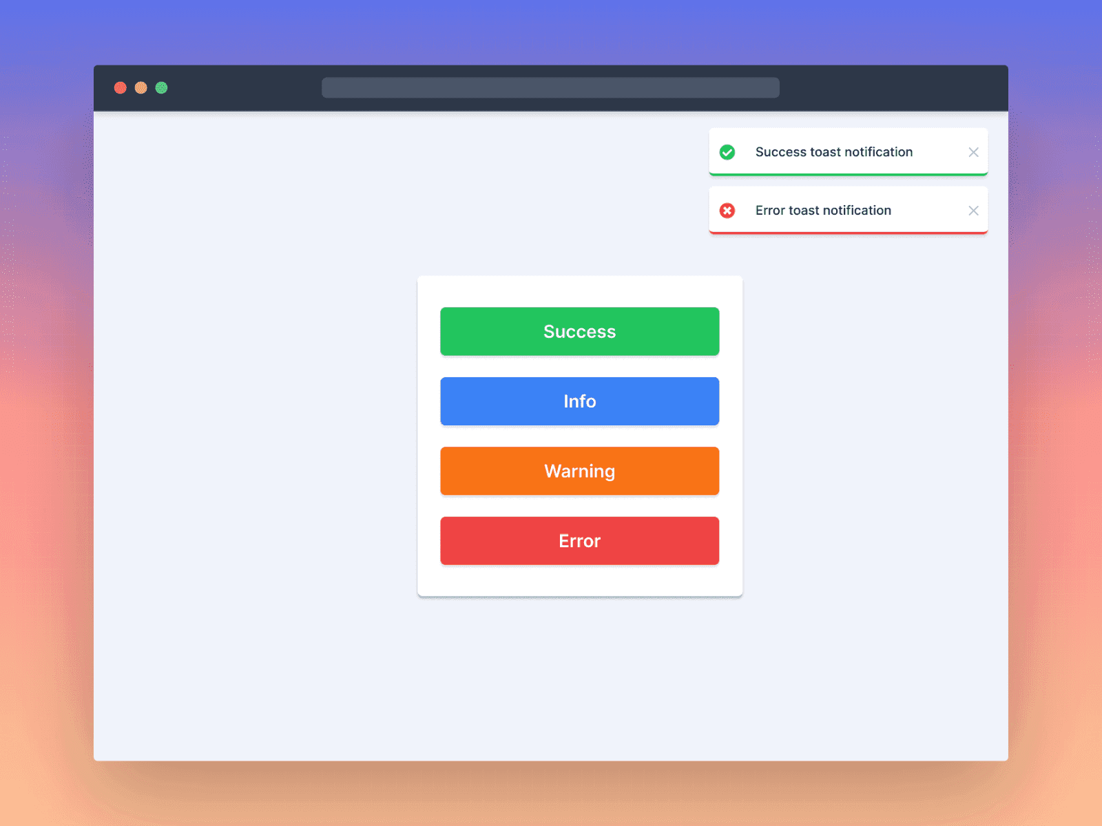 FrontendPro - Frontend Coding Challenges